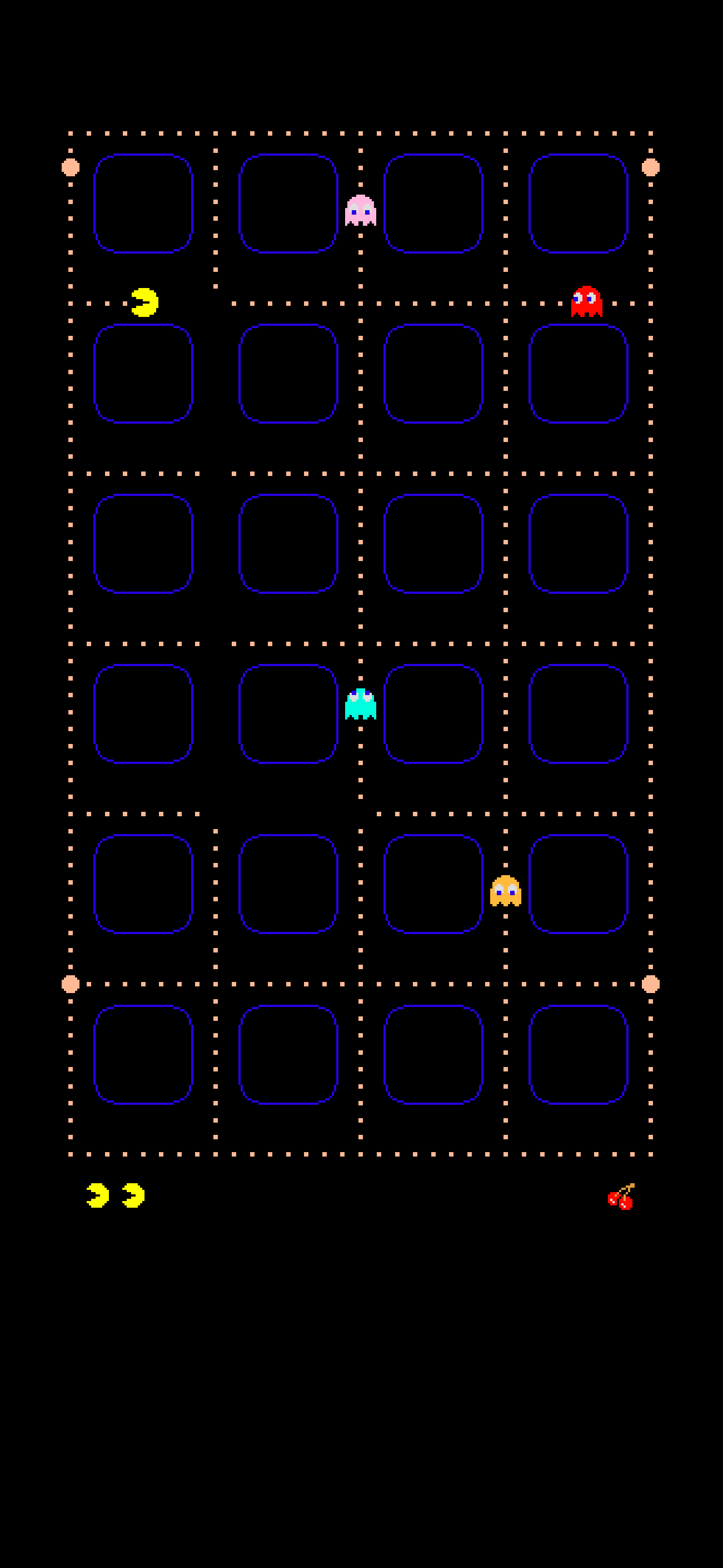 Index Of Static Images Pacman